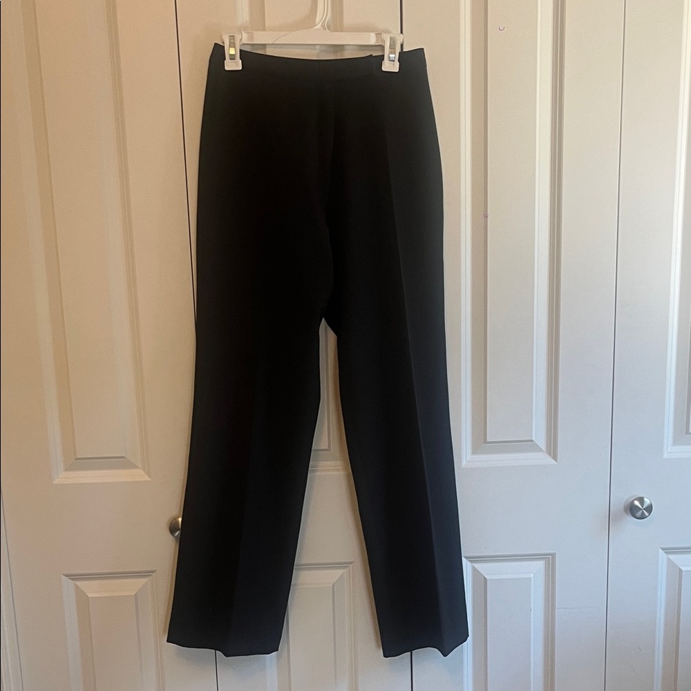 River Island Charcoal Trousers